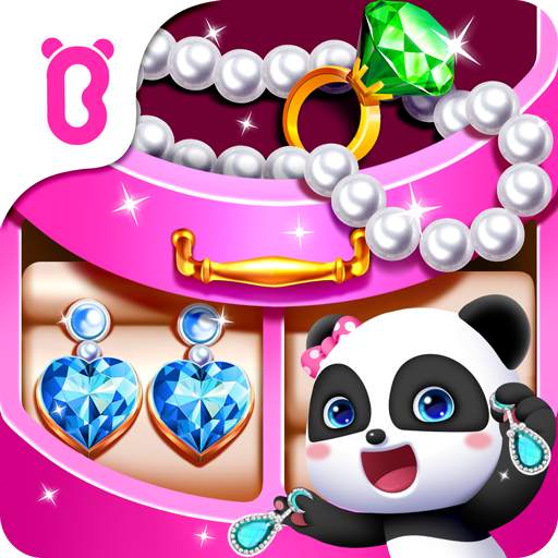 Baby Panda's Life: Cleanup 9.76.00.01