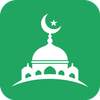 Muslim Guide: Prayer Time, Azan, Quran & Qibla V2.1.4