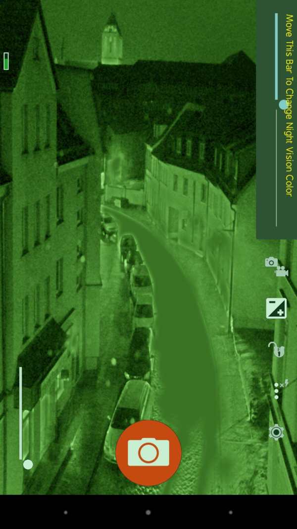 Camera Night Vision - Night Mode Camera скриншот 2