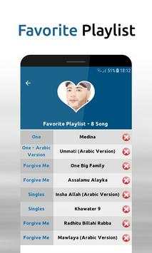 Maher Zain screenshot 5