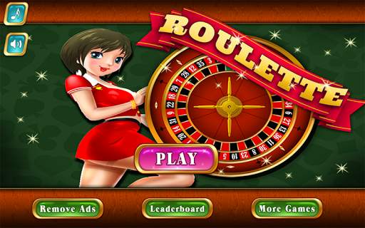 Mini Roulette Table Croupier screenshot 9