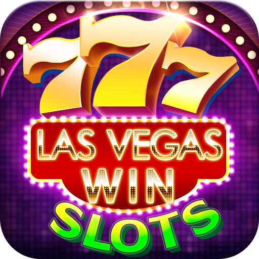 Vegas Classic 777 Slots-Local Slots in America 1.0.5