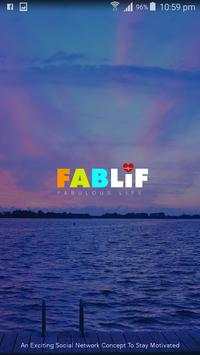 FabLif скриншот 1