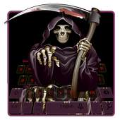 Sickle skeleton King 10001003
