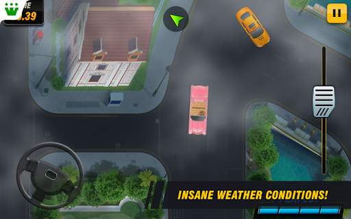 Parking Frenzy 2.0 screenshot 3