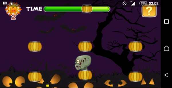 Zombie Man screenshot 1