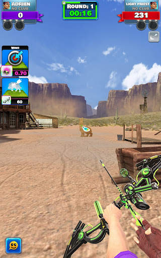 Archery Club: PvP Multiplayer screenshot 16