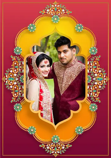 Wedding Anniversary Photo Frame screenshot 2