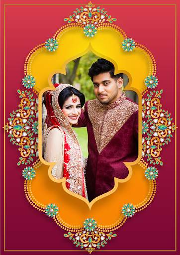 Wedding Anniversary Photo Frame screenshot 2