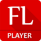Flash Player icon