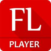 Flash Player logo