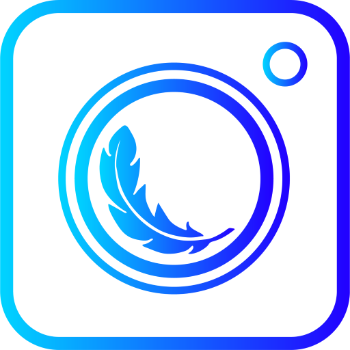 Resize Camera icon