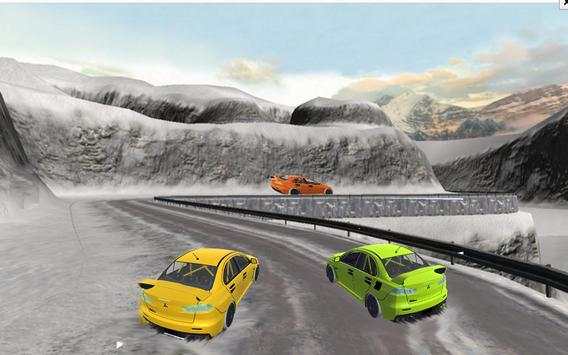 Indian cab: Yellow Taxi Sim screenshot 5