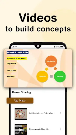 All NCERT Books & Solution App screenshot 3