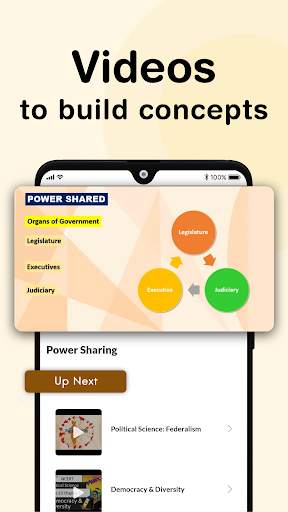 All NCERT Books & Solution App screenshot 3