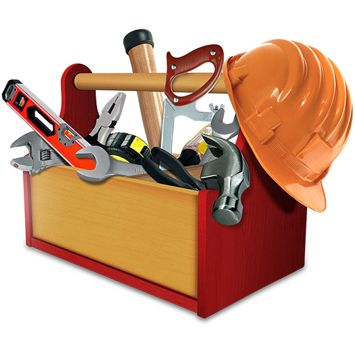 Handyman Toolbox आइकन