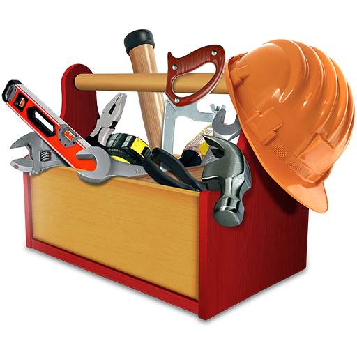 Handyman Toolbox 0.1.1