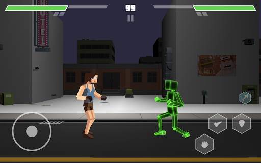 Fury Fight screenshot 15
