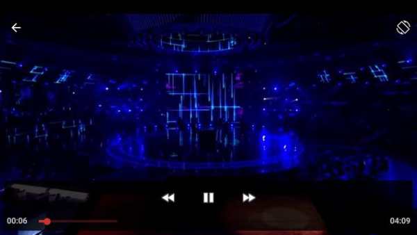 All HD Player screenshot 5