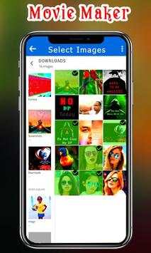 Movie Maker – Photo Video Editor with Music screenshot 3