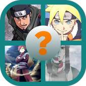 Guess The Ninja Quiz 4.5.0z