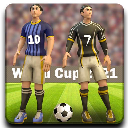 Football Strike Championship 1.34