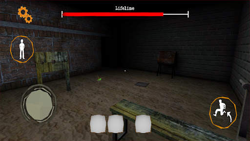 The Twins screenshot 2