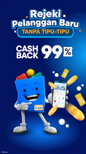 Blibli Belanja Online Mall screenshot 2