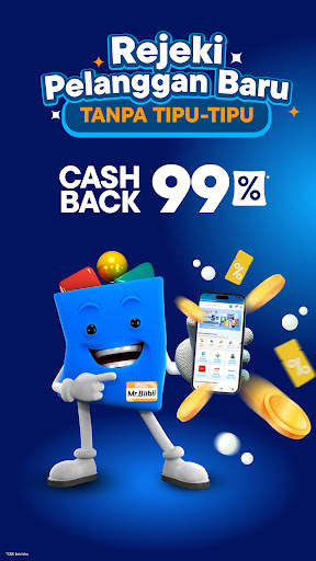 Blibli Belanja Online Mall screenshot 2