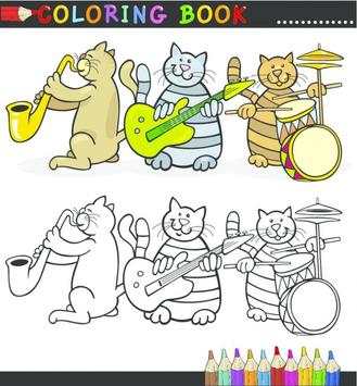 Coloring Book last edition screenshot 4