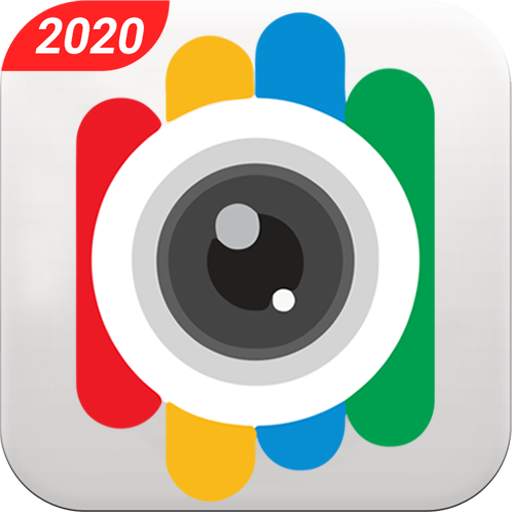 Online photo editor - Photosho 3