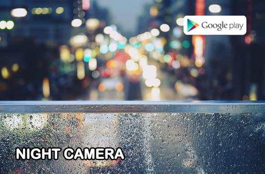 night effect camera screenshot 1