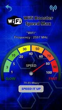 Wifi Booster Speed Max - Prank screenshot 1