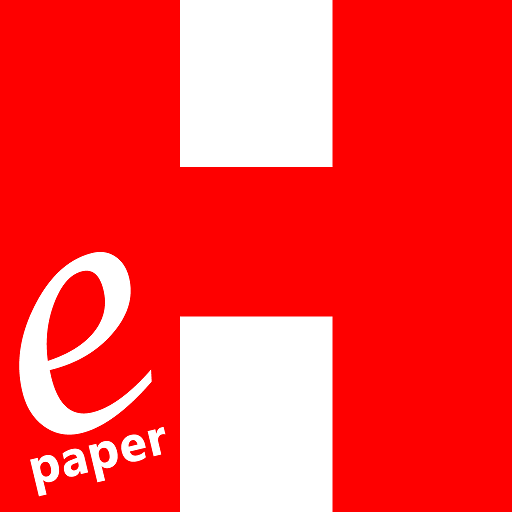 The Hitavada Epaper icon