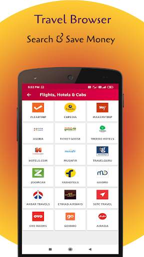 All in One Online Shopping App: All Shopping Apps screenshot 6