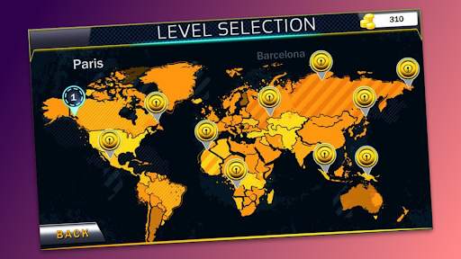 Bus Drivers screenshot 1