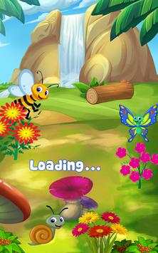 Blossom Crush screenshot 8