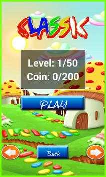 Smash Jelly Candies screenshot 2