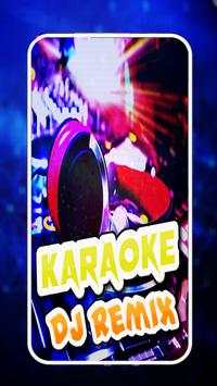 Karaoke DJ Remix Full 4 تصوير الشاشة