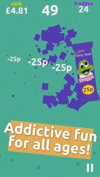 Froggo Frenzy - Tap the Frogs screenshot 3
