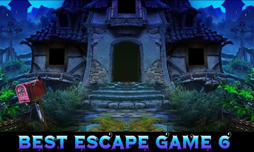 Best Escape Game 6 screenshot 1
