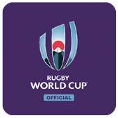Rugby World Cup Official App
