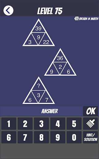 BRAIN N MATH | Logic Games screenshot 11