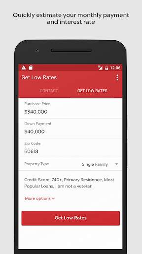 GR Loans screenshot 2