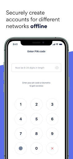 Saifu (Public Beta) screenshot 6