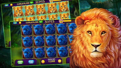 Slots Free: Las Vegas Slot Casino screenshot 5