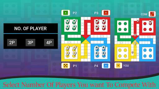 Ludo Star screenshot 7