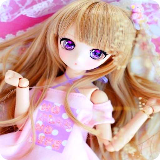 Doll Wallpaper 1.5.0