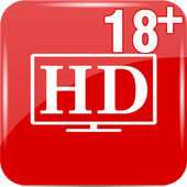 HD Movies - 18 Hot Movies icon
