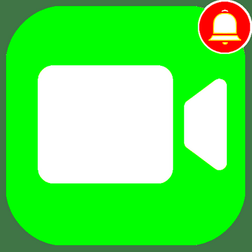 New App Facetime Calls &amp; Messaging Advice 2021 icon
